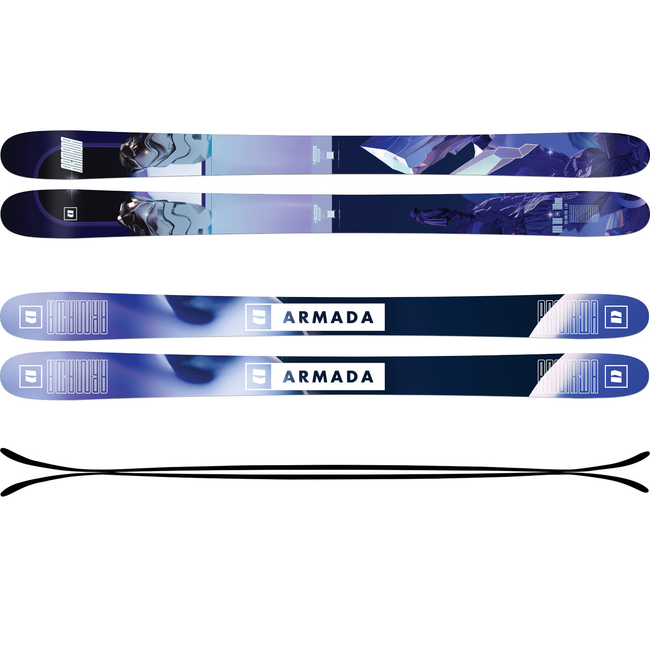 Armada ARV 106 | Armada Freeride   Allmountain Ski | Armada | A | MARKEN | XSPO