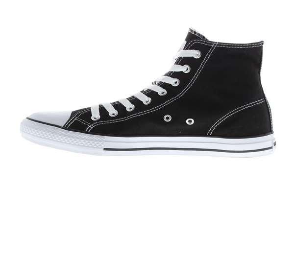SoulCal Canvas High Trainers Mens