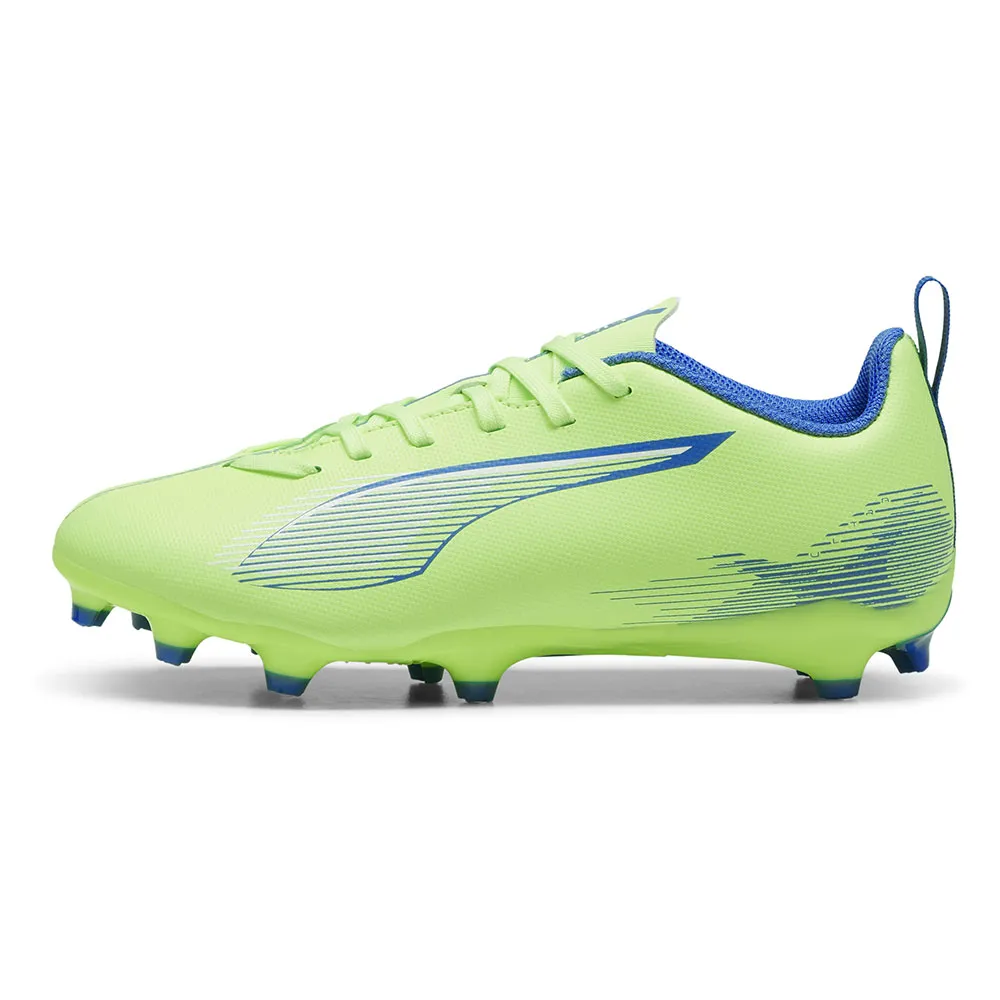 Chuteiras Puma Ultra 5 Play FG/AG Jr