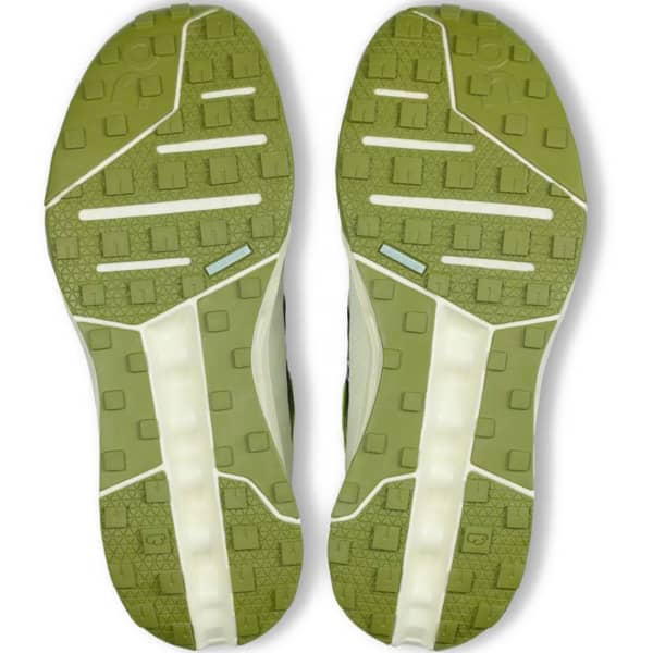 Chaussure de randonnée basse ON RUNNING CLOUDHORIZON CHALK/SEEDLING