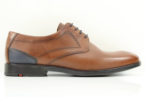 LLOYD Schnürschuhe