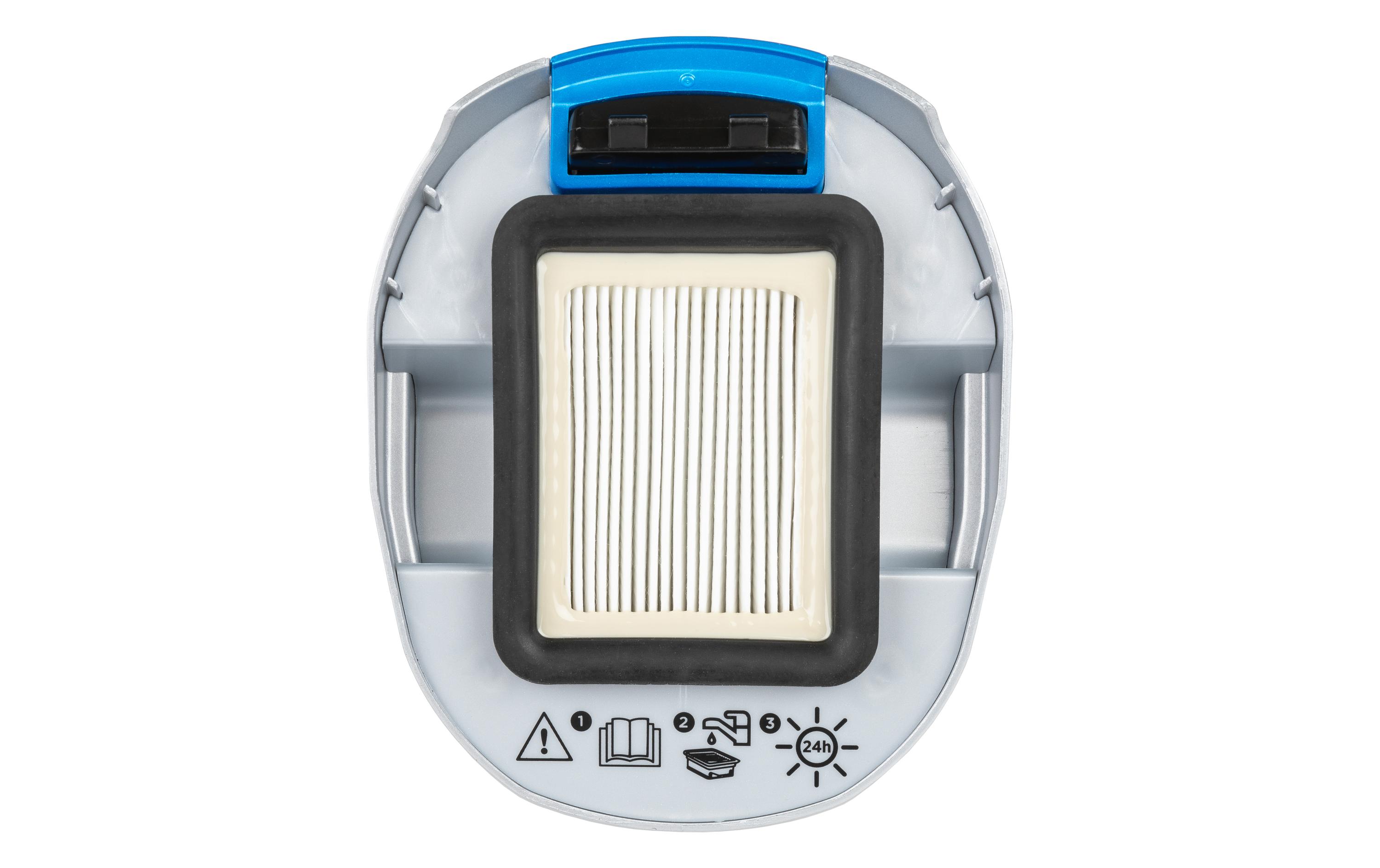 Schmutzwassertank Deckel mit SchwimmerDirt Tank Cover & Float