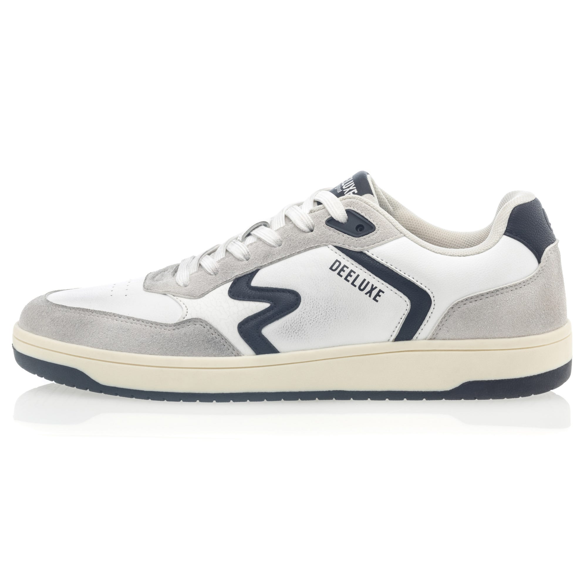 Baskets Homme blanc