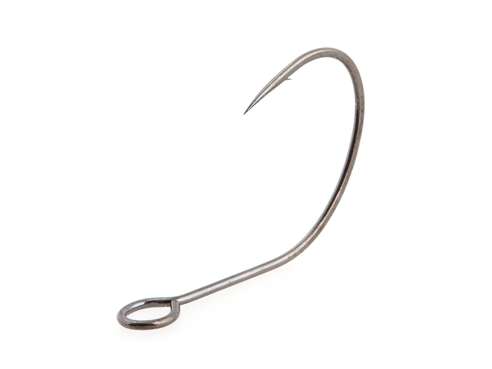 Area Hook Type IE - Gr. 10(DECOY)