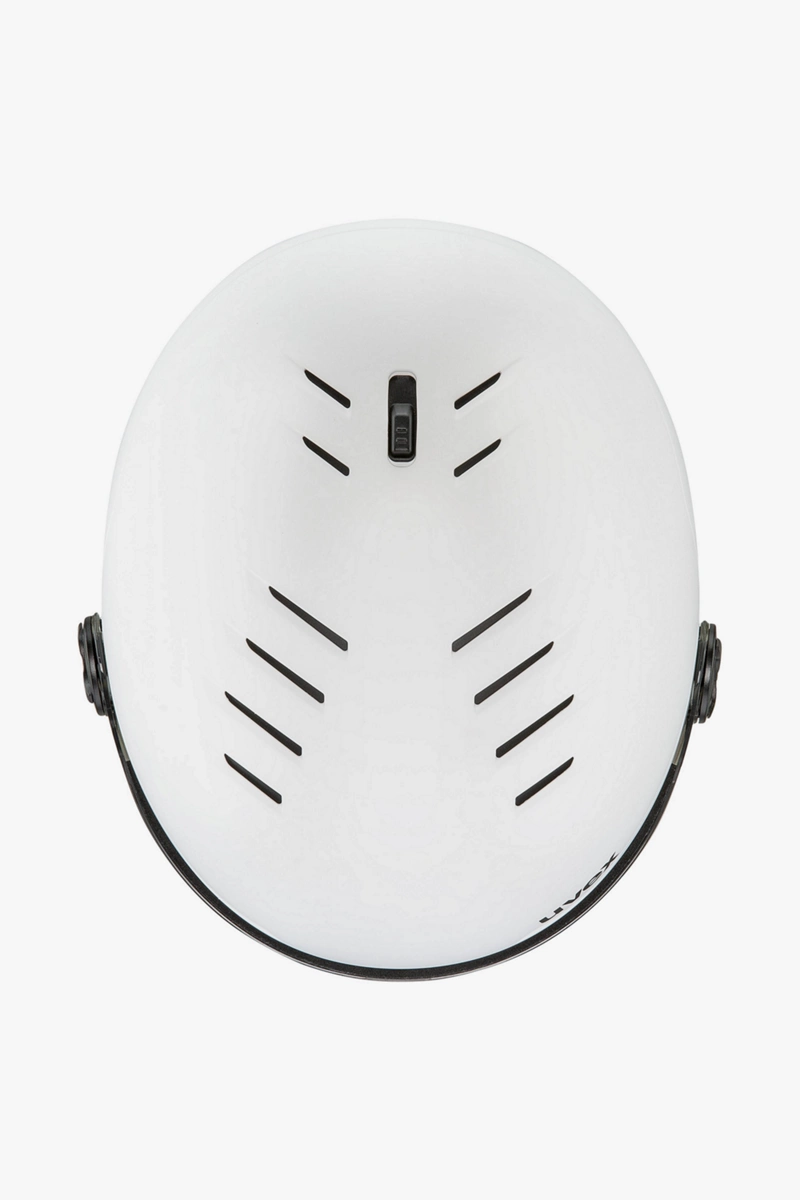 uvex wanted visor pro v Skihelm
