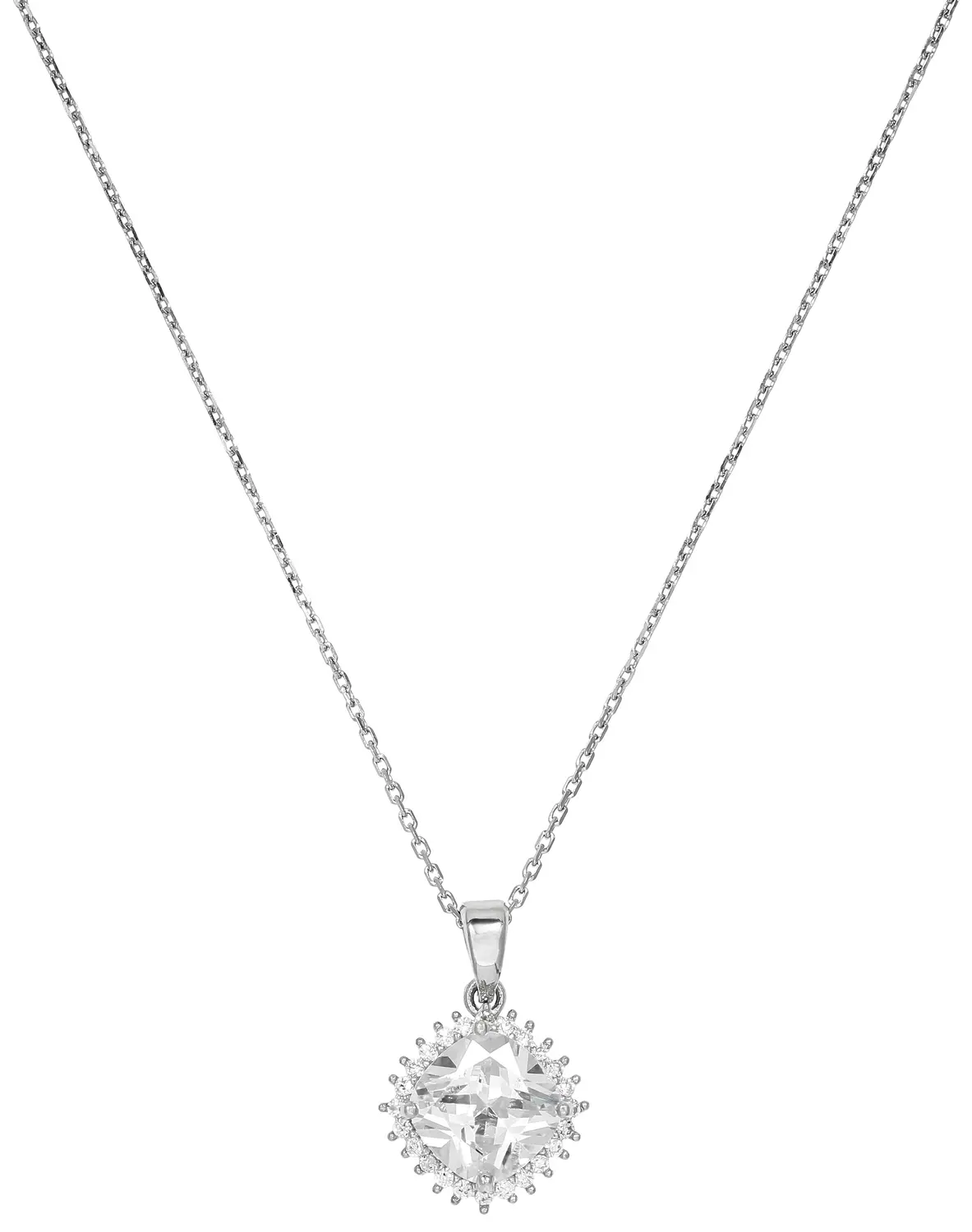 Kette - Noble Zirkonia