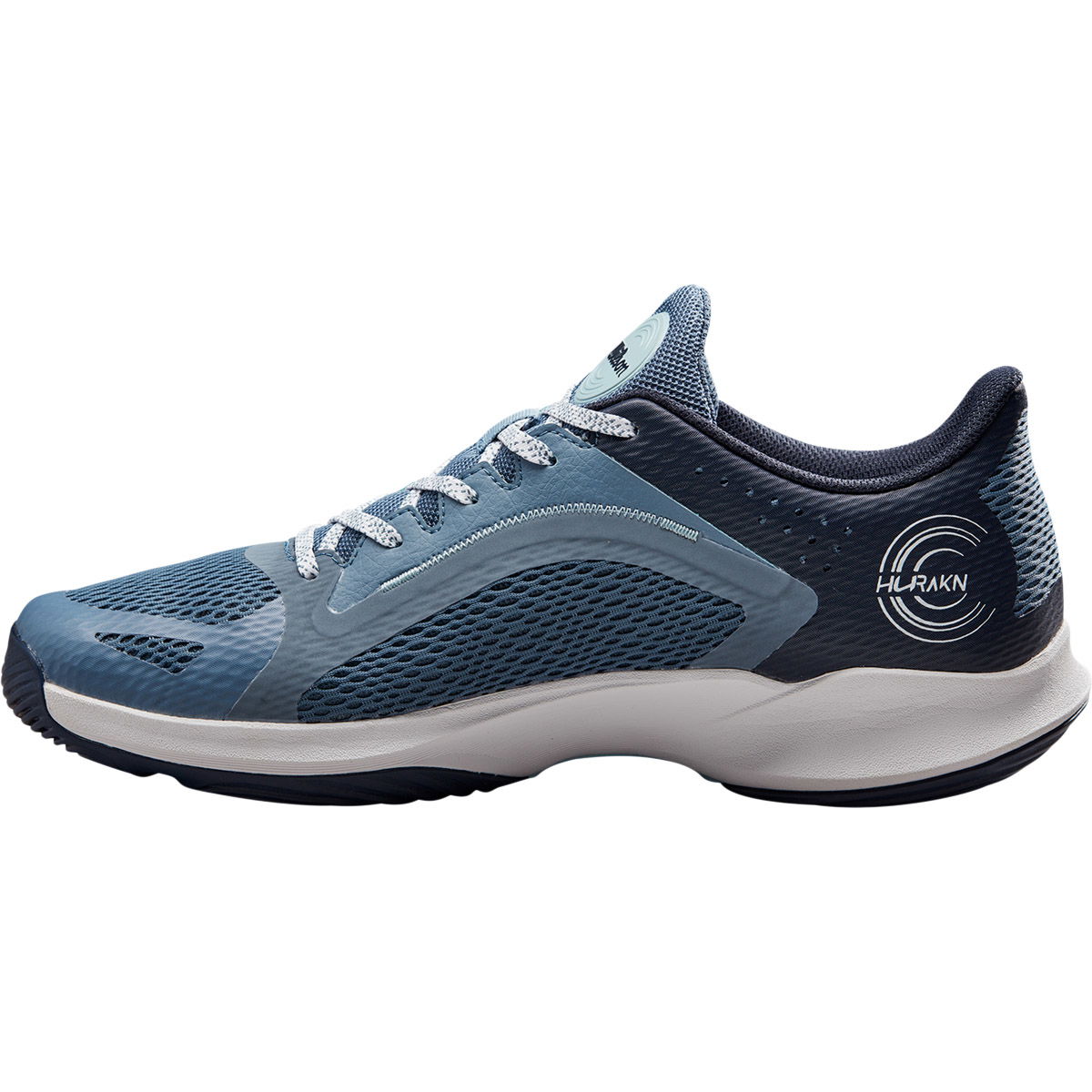 Wilson Hurakn 2.0 Padel Sko Herre