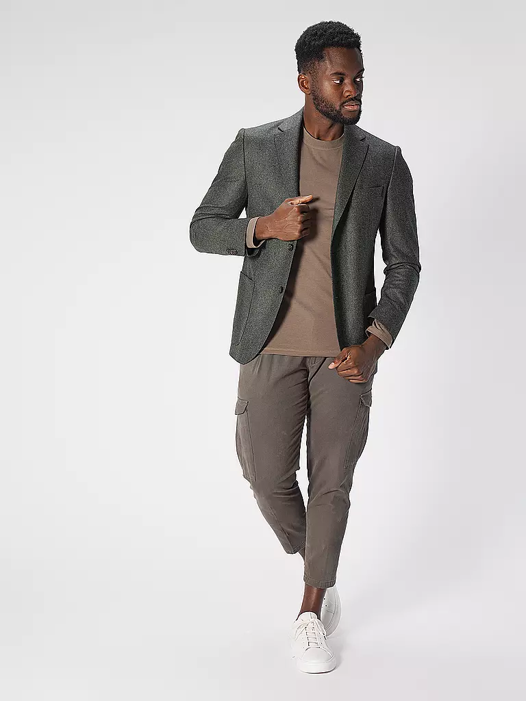 DRESSLER Sakko SENNDRIK  olive