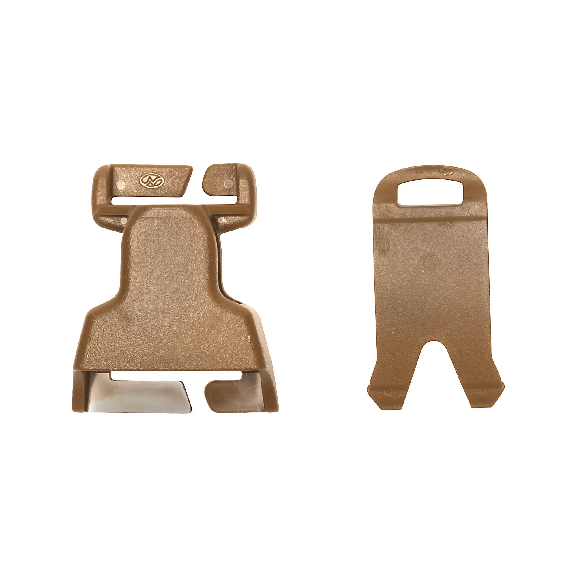 Lindnerhof -  Adapter-Set/WZS Chest Rig RMPL144