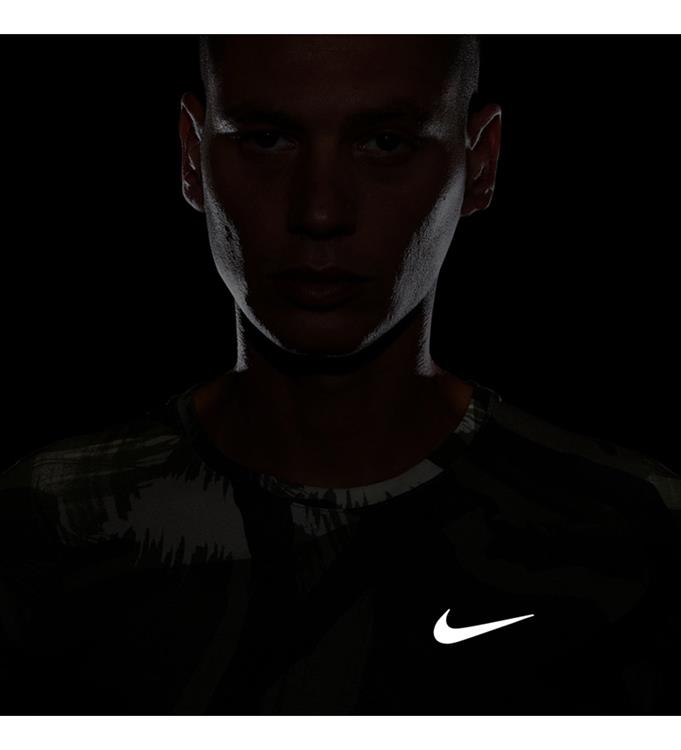 Nike Men Dri-FIT Miler Hardlooptop