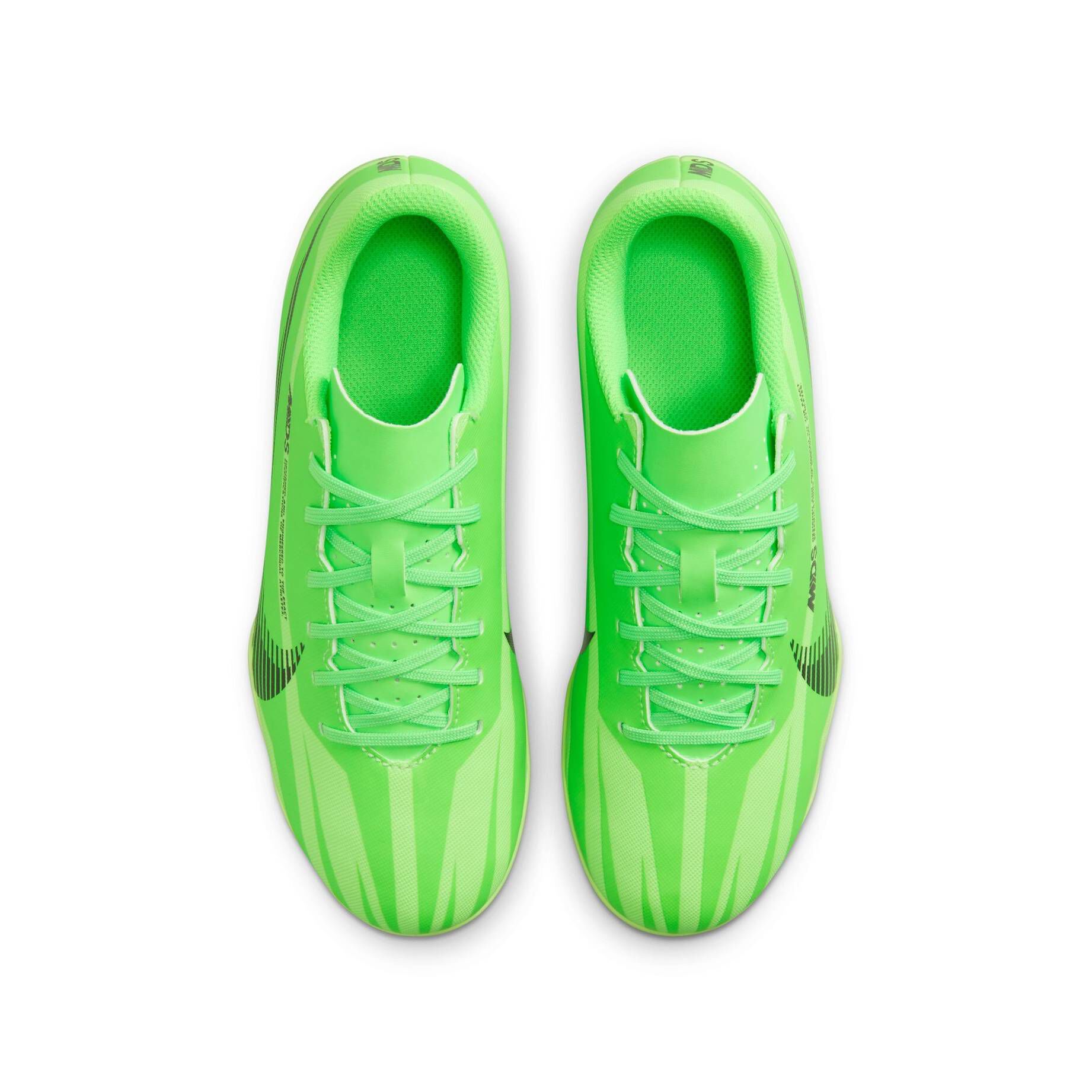 Nike| Kinder Fußballschuhe Rasen / Kunstrasen VAPOR 15 CLUB MERCURIAL DREAM SPEED FG / MG