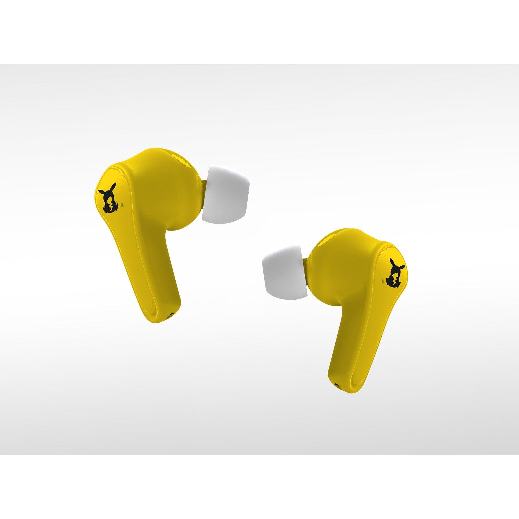 OTL Technologies GAME OTL Pokemon Pikachu TWS Earbuds