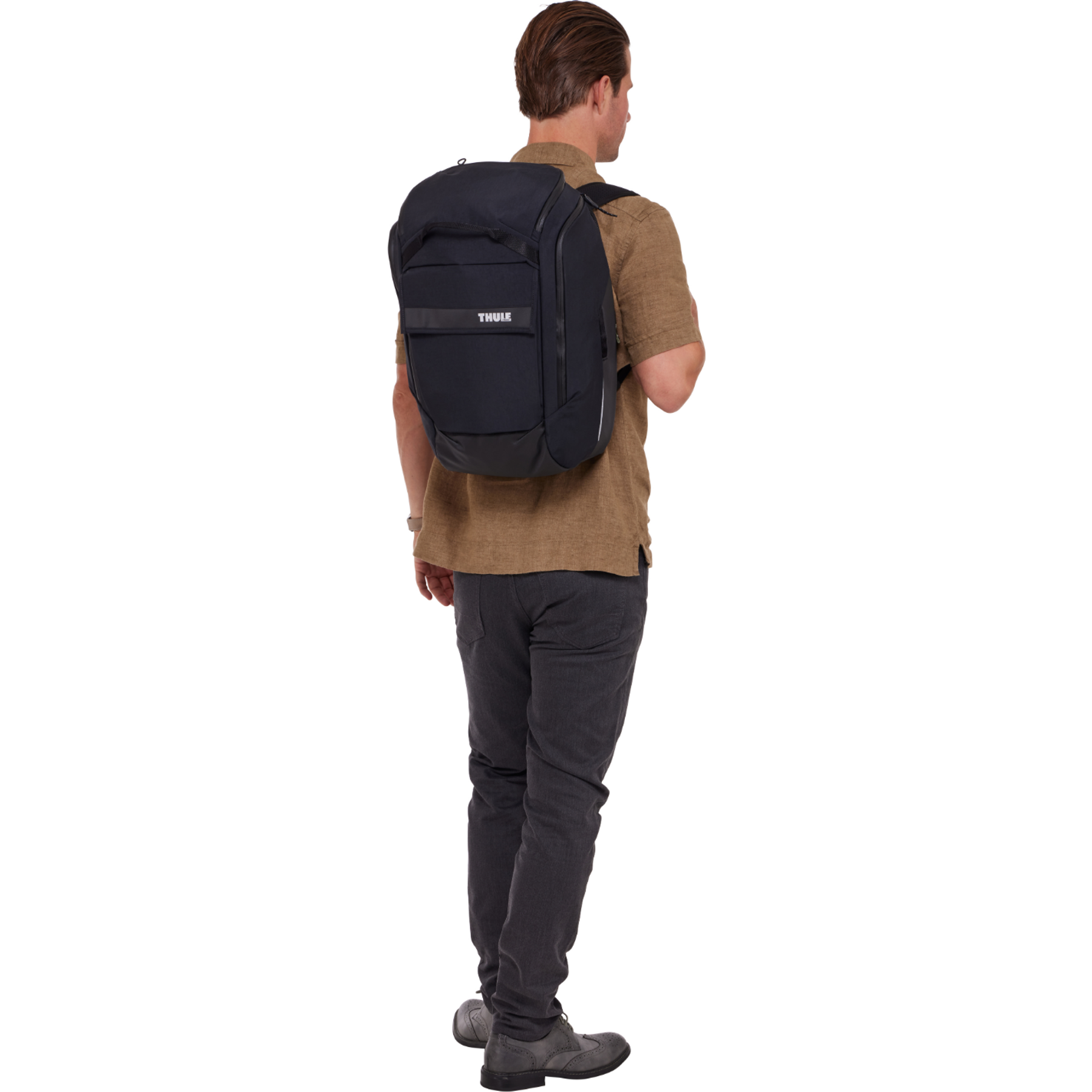 Thule Paramount Hybrid Rugzak