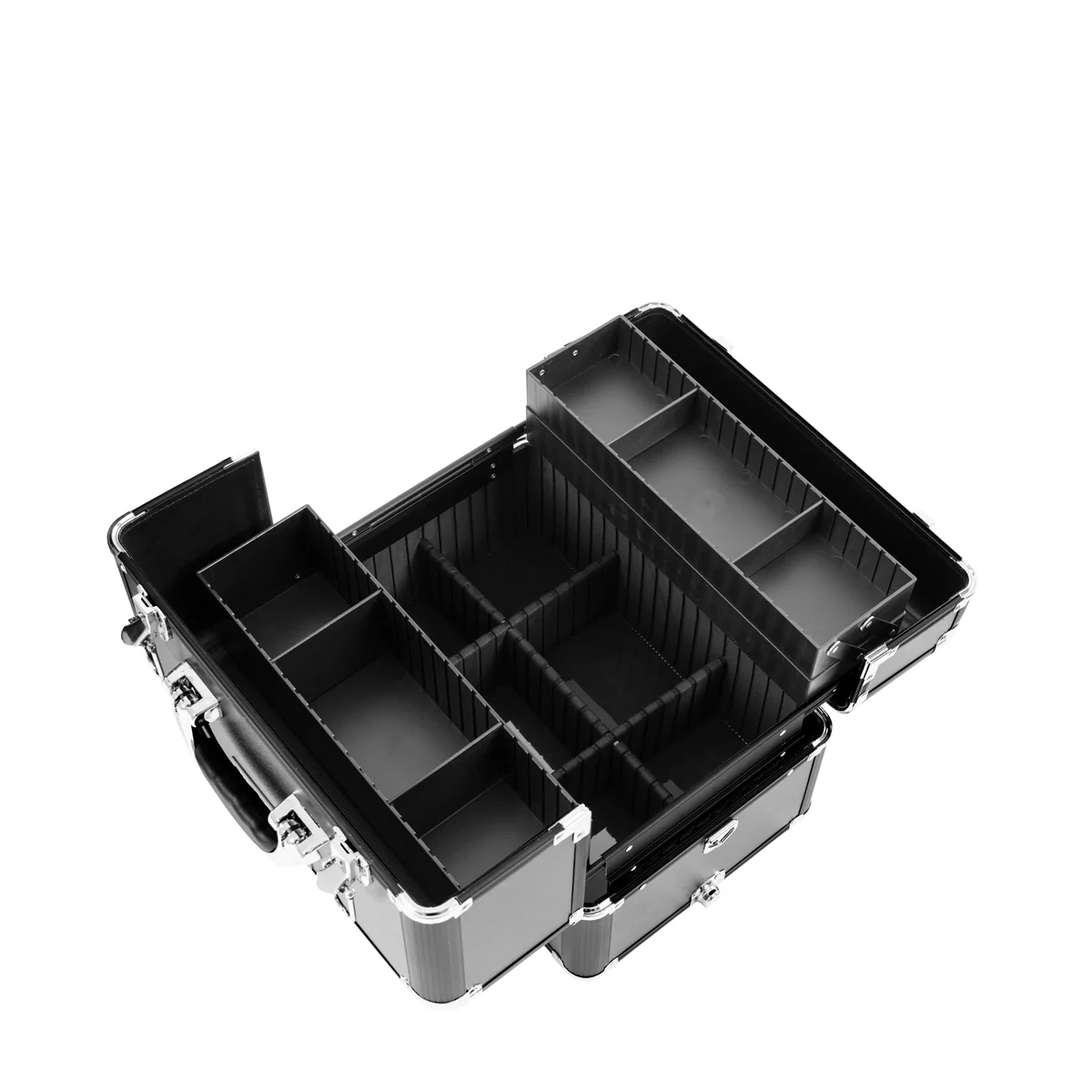 Valise esthétique trolley professionnelle Albury
