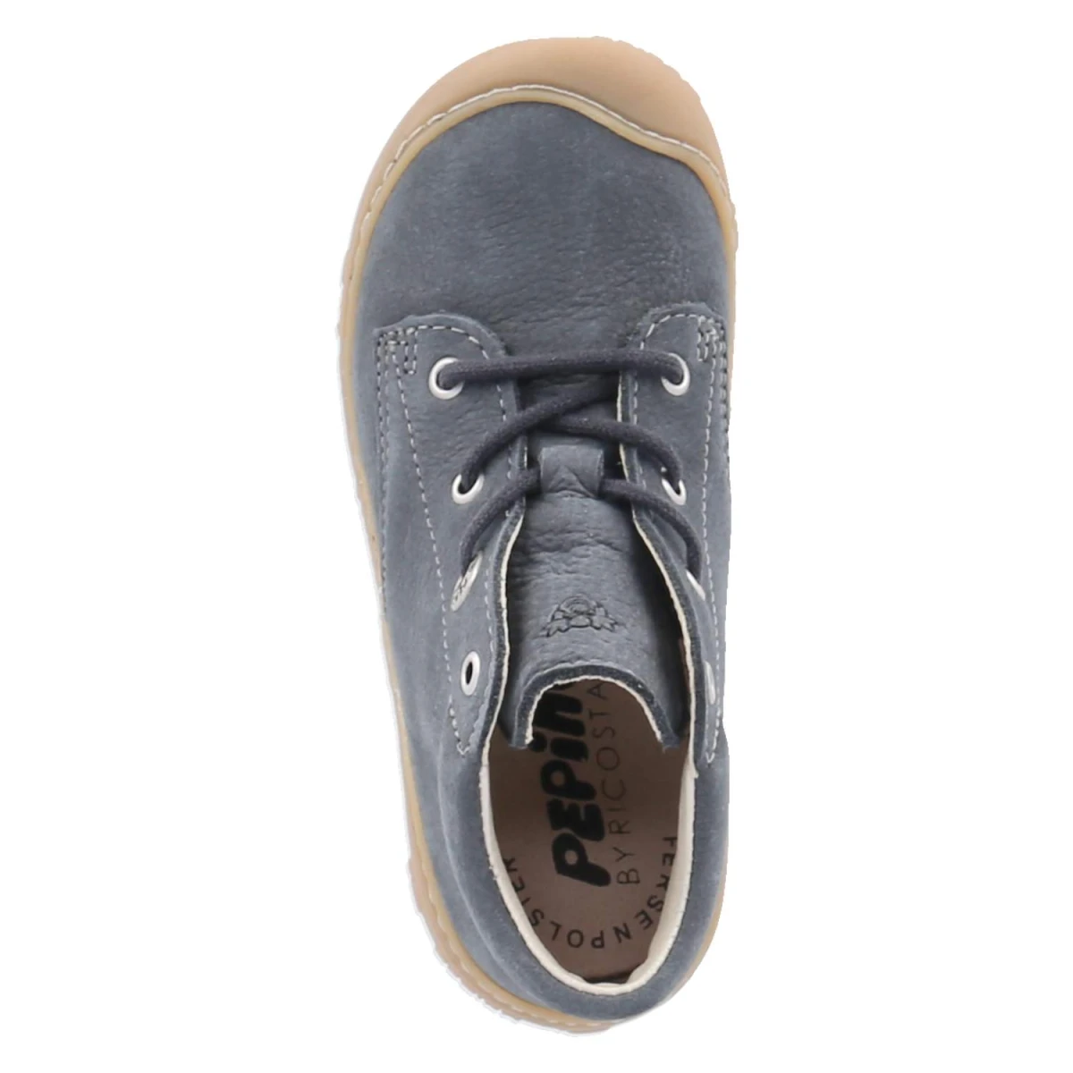 PepinoHalbschuhe CORY - space