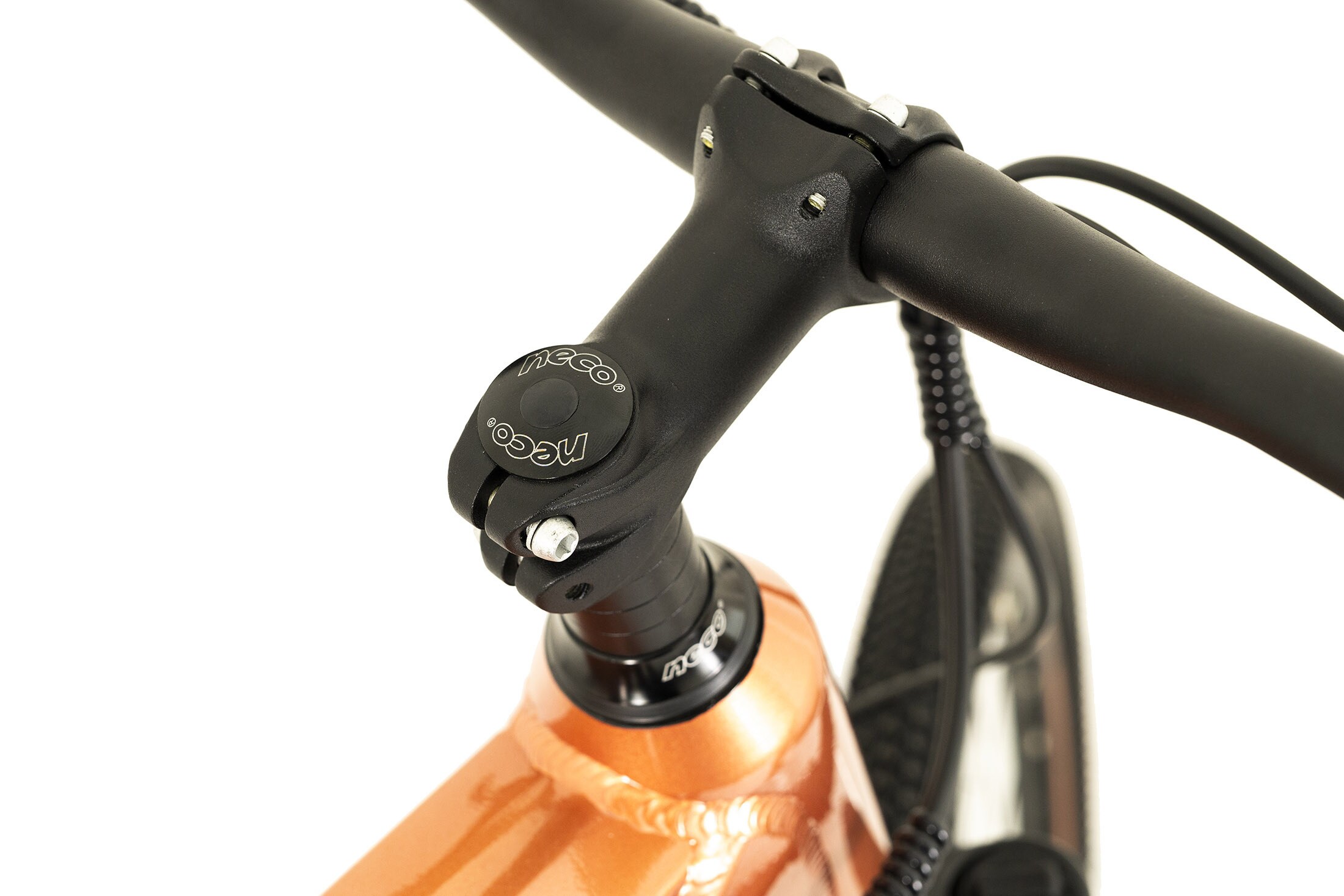 TOTEM TOTEM E-MTB Hardtail 29