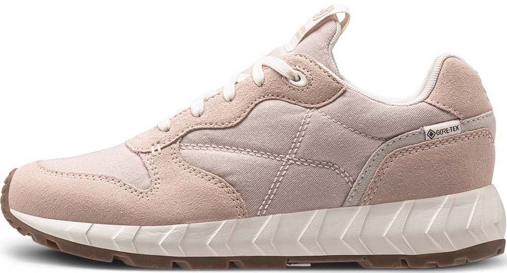 Stureplan GTX S Dame Lt. Rose/White