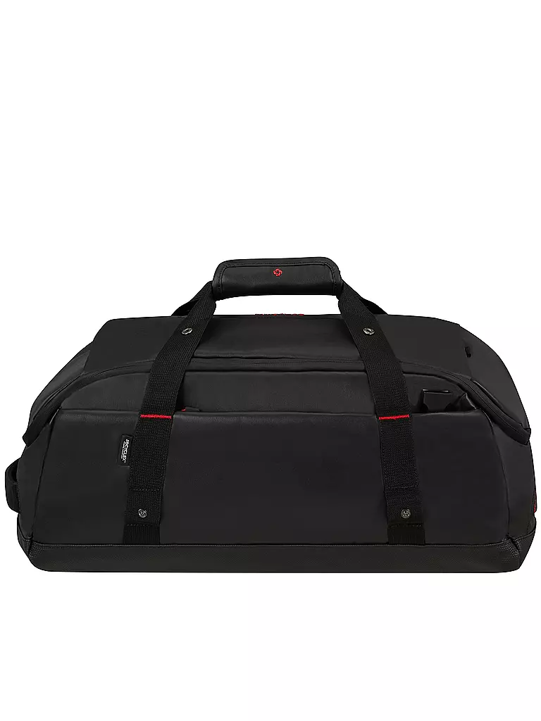 SAMSONITE Reisetasche Ecodiver Duffle S black schwarz