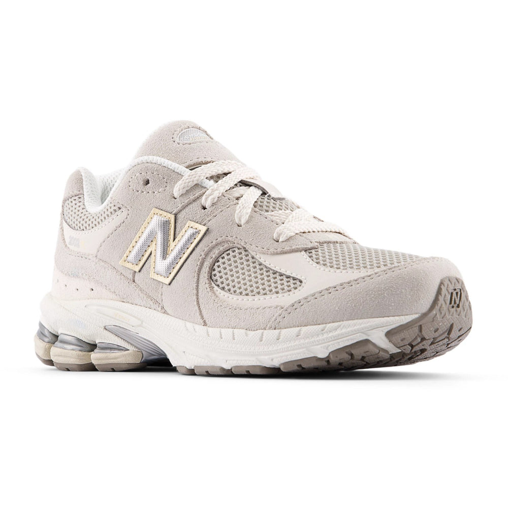 Køb New Balance Shipyard 2002 Kids Lace Sneakers
