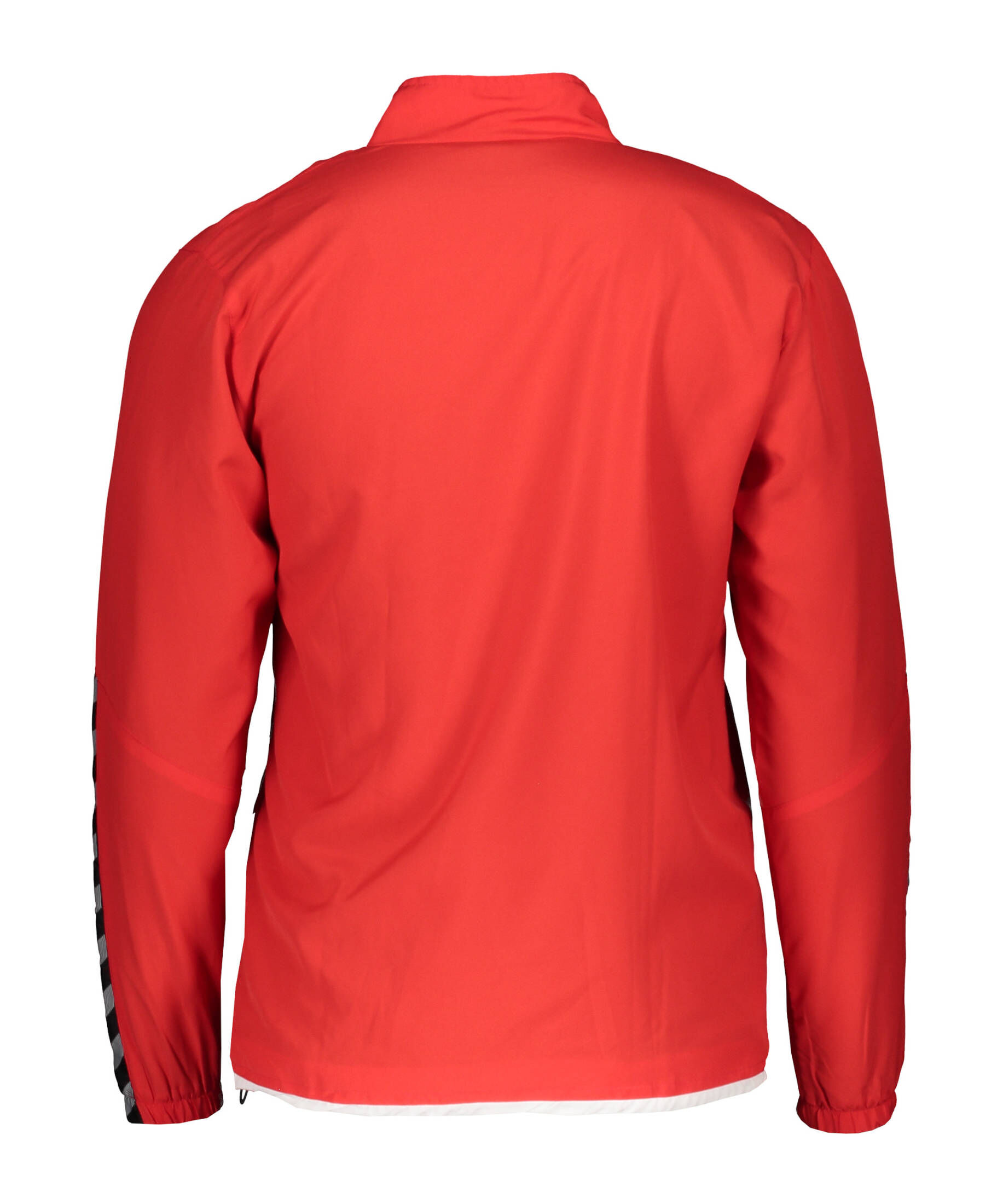 Hummel| Herren Fußball - Teamsport Textil - Jacken Authentic Micro Trainingsjacke