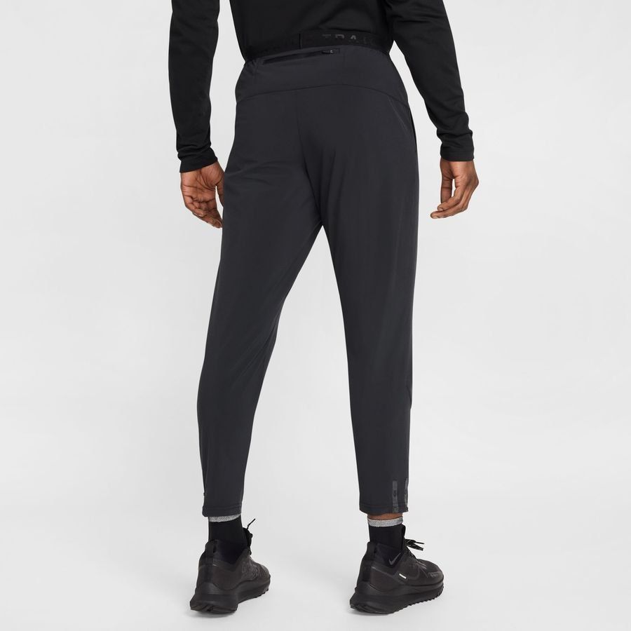 Nike Pantalon de running Dawn Range - Noir/Gris/Blanc