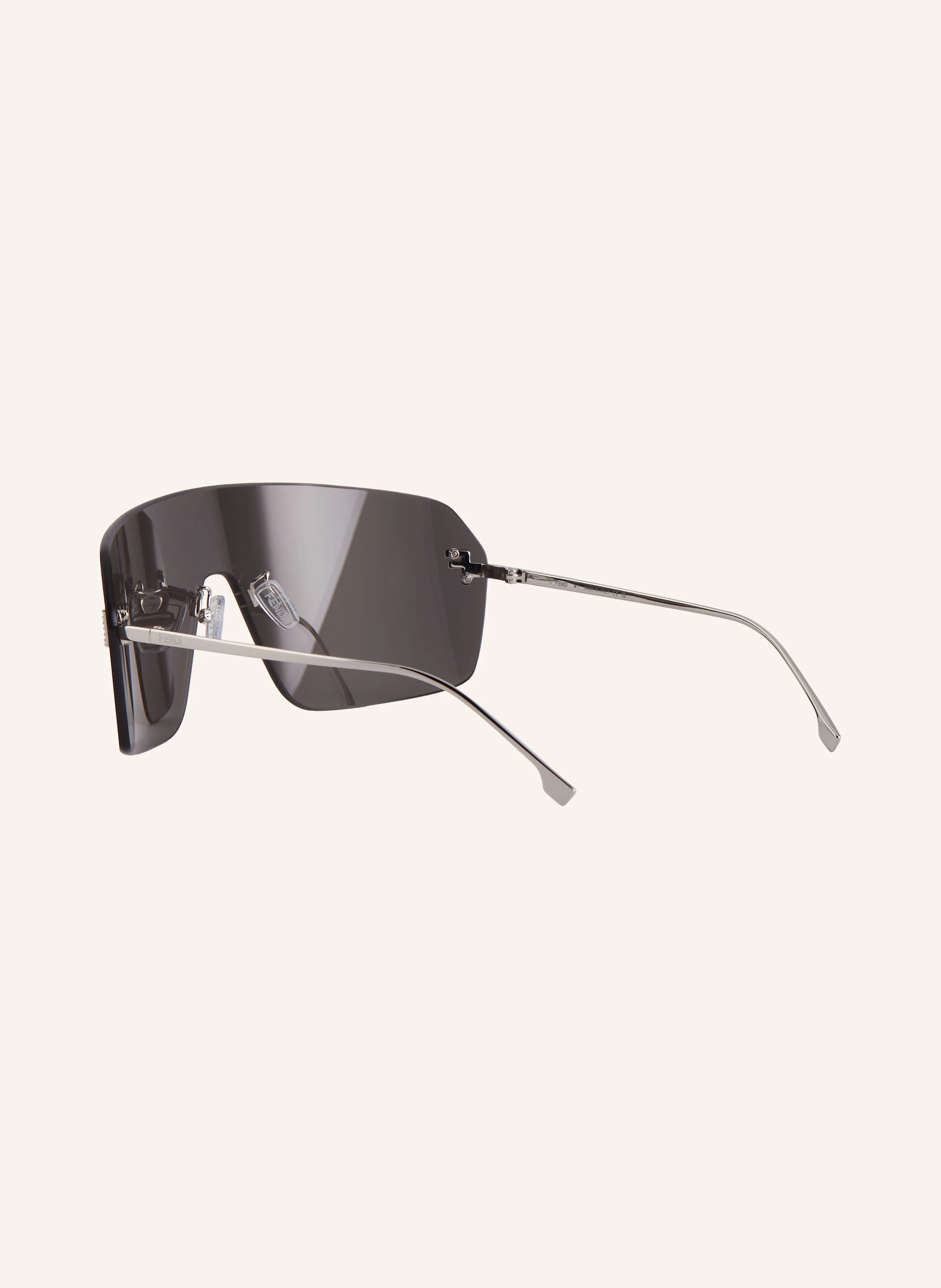 FENDI Sonnenbrille FN000743 FIRST CRYSTAL
