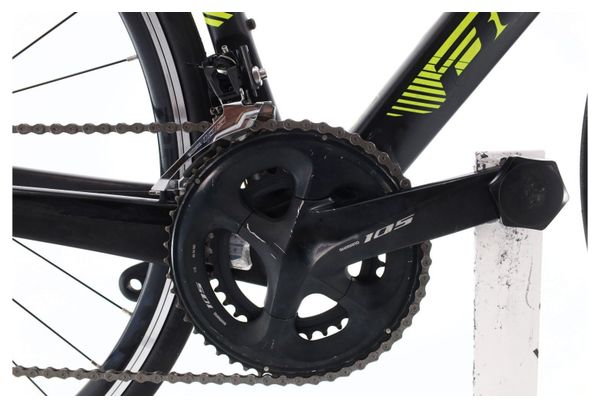 Produit reconditionné · Berria belador Carbone · Noir / Vélo de route / Berria | Très bon état