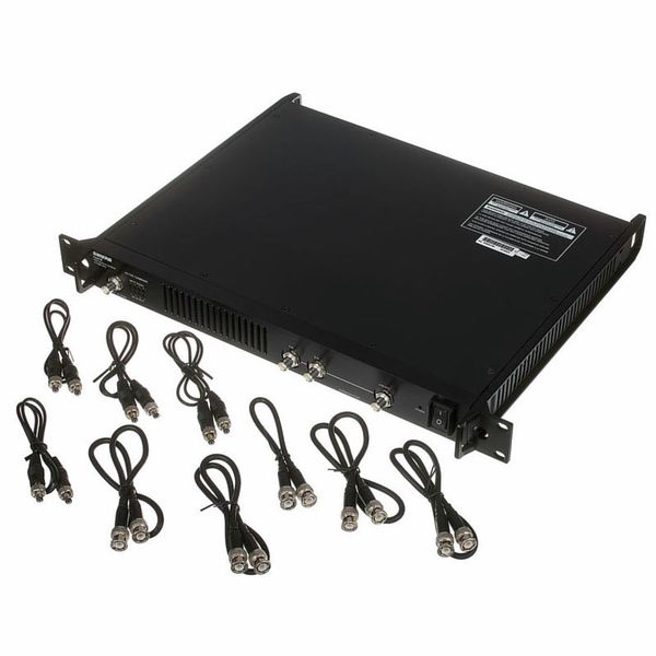 Shure PA421B-E