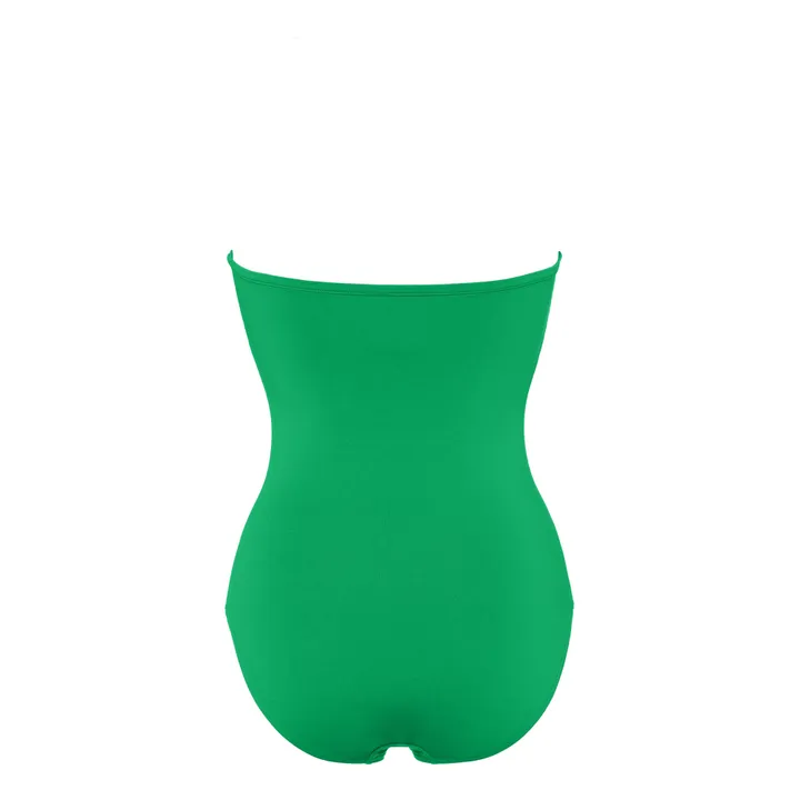 Eres Maillot de Bain 1 Pièce Cassiopee | Vert