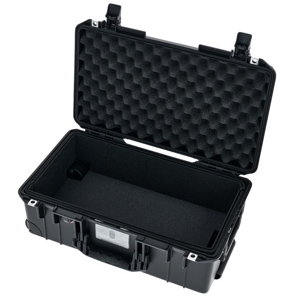Peli 1535 Air TrekPak Black