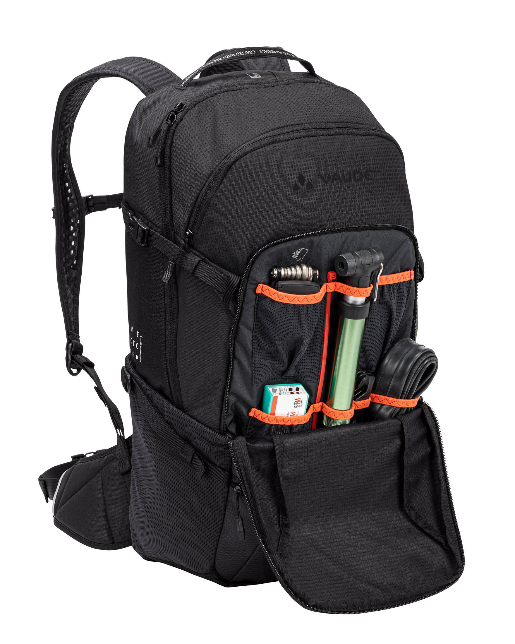 VAUDE| Rucksacke 20-29L EMOAB 22