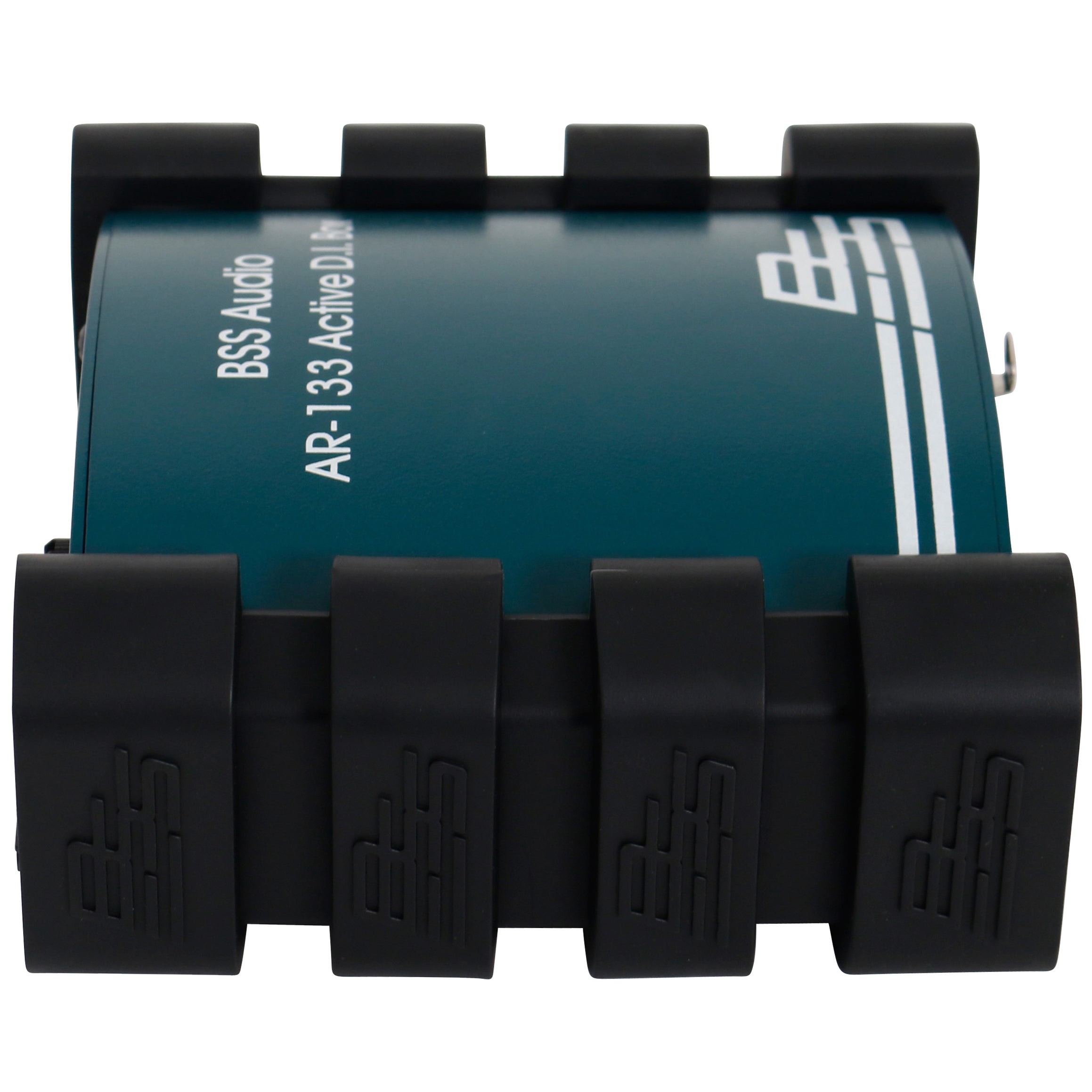 BSS AR-133 premium DI-box met fantoomvoeding
