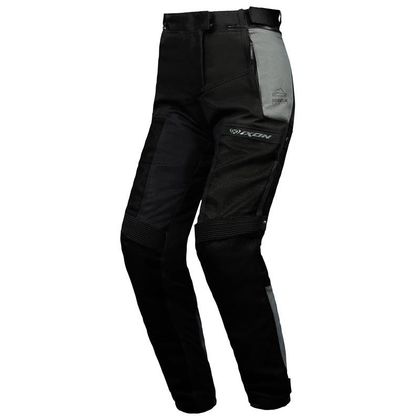 Pantalon Ixon M-NJORD PT L - Vert / Jaune