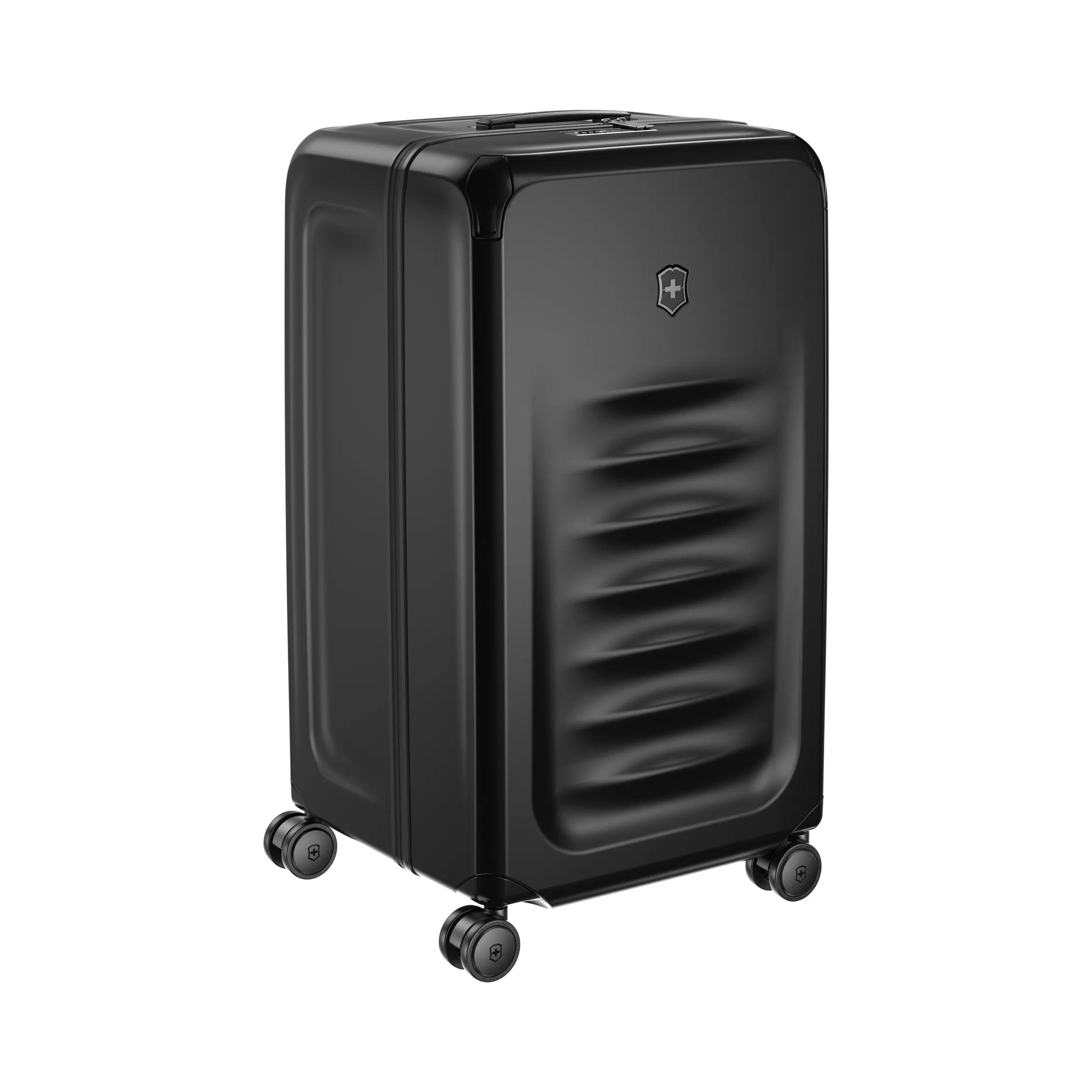 Spectra 3.0 Trunk Large Case-schwarz