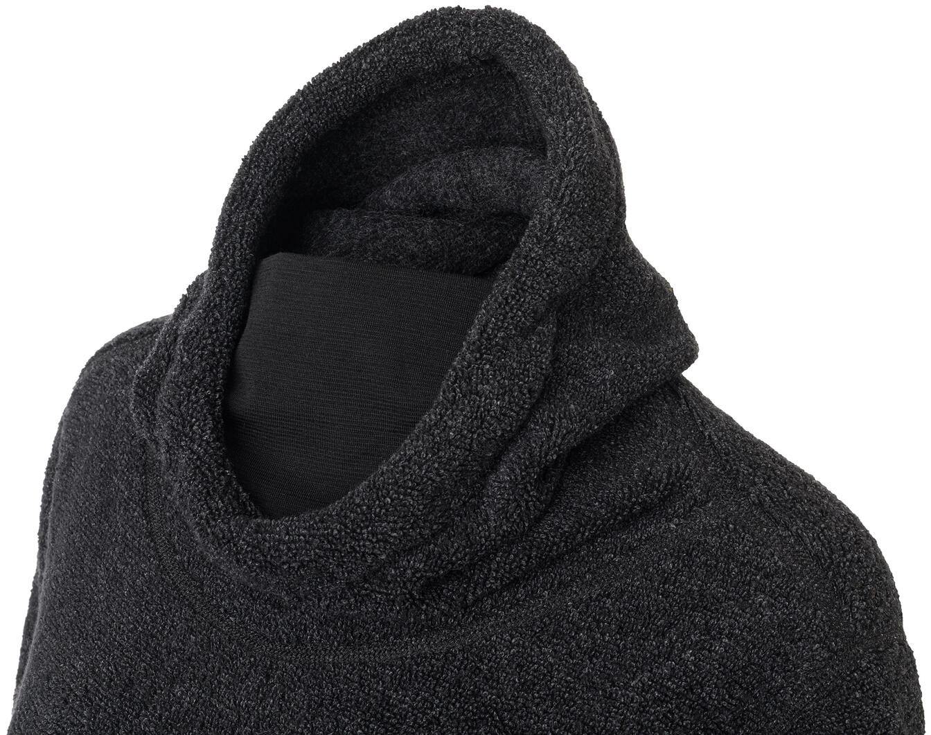 Aclima ReBorn Terry Pullover U