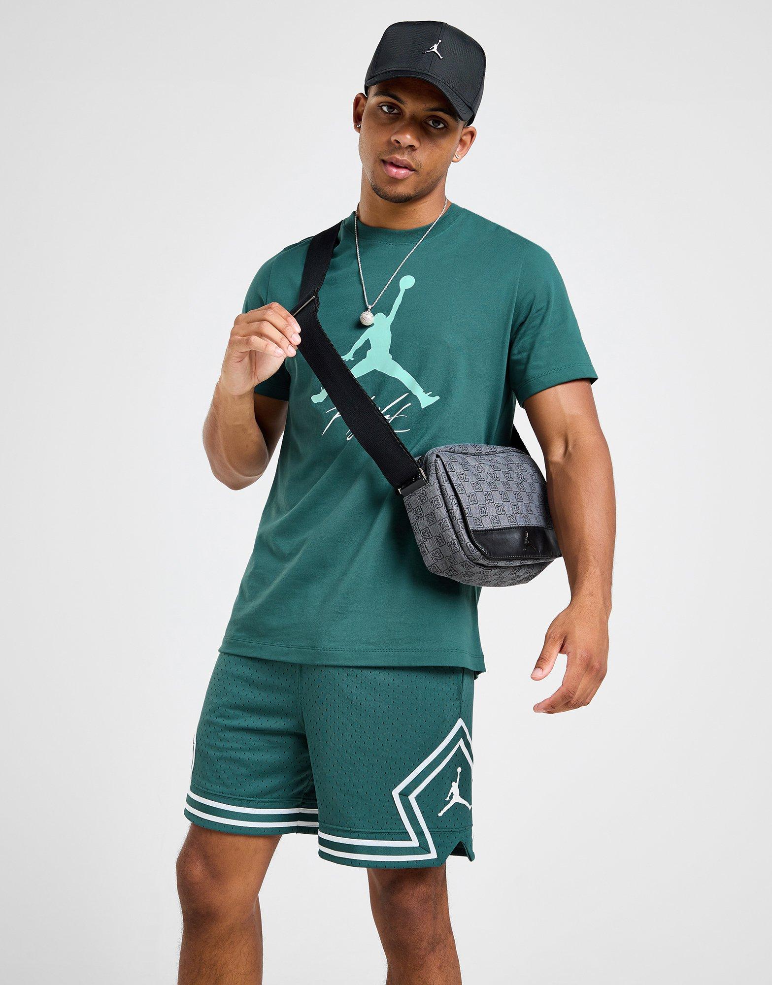 Jordan Diamond Shorts