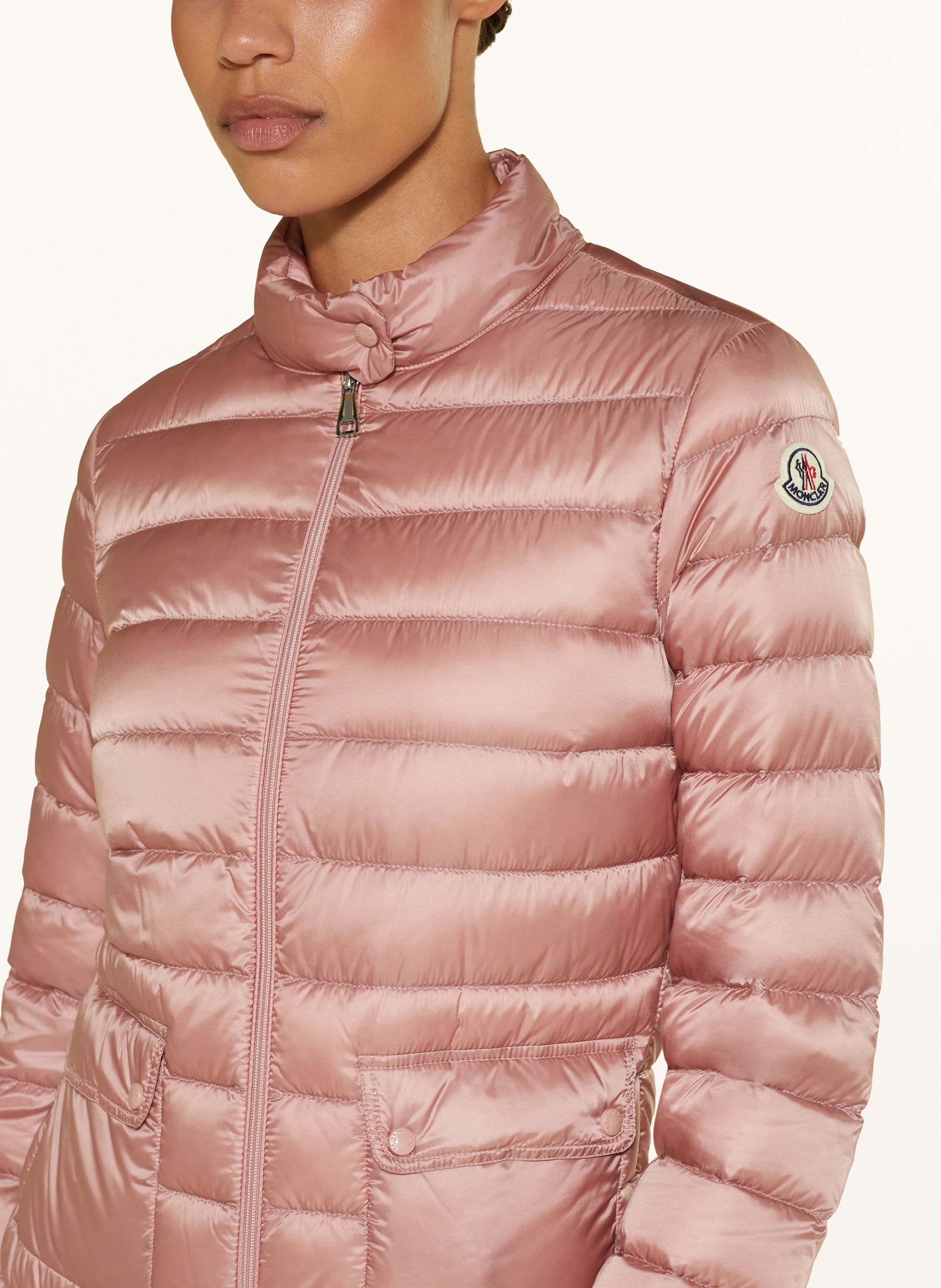 MONCLER Daunenjacke LANS