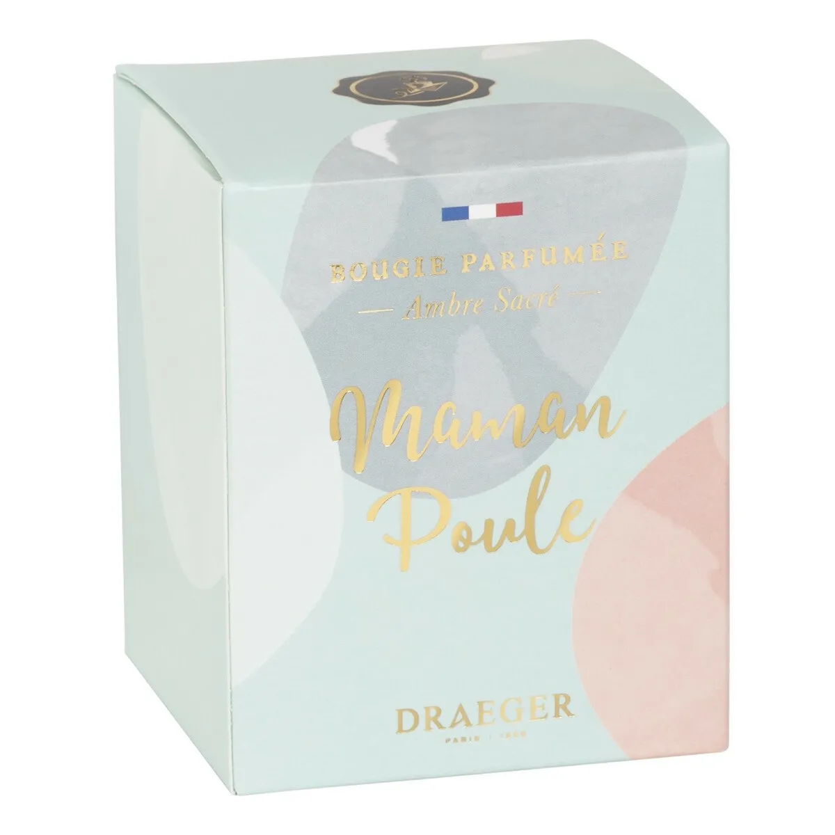 Toga Bougie Parfumée Maman Poule