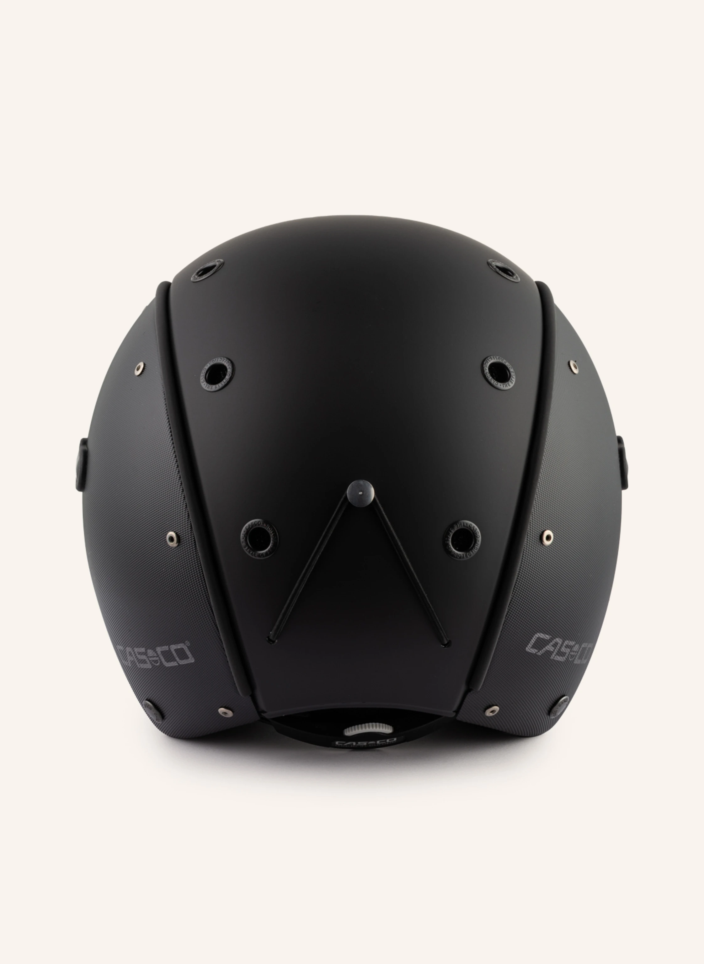 CASCO Skihelm SP-3 AIRWOLF