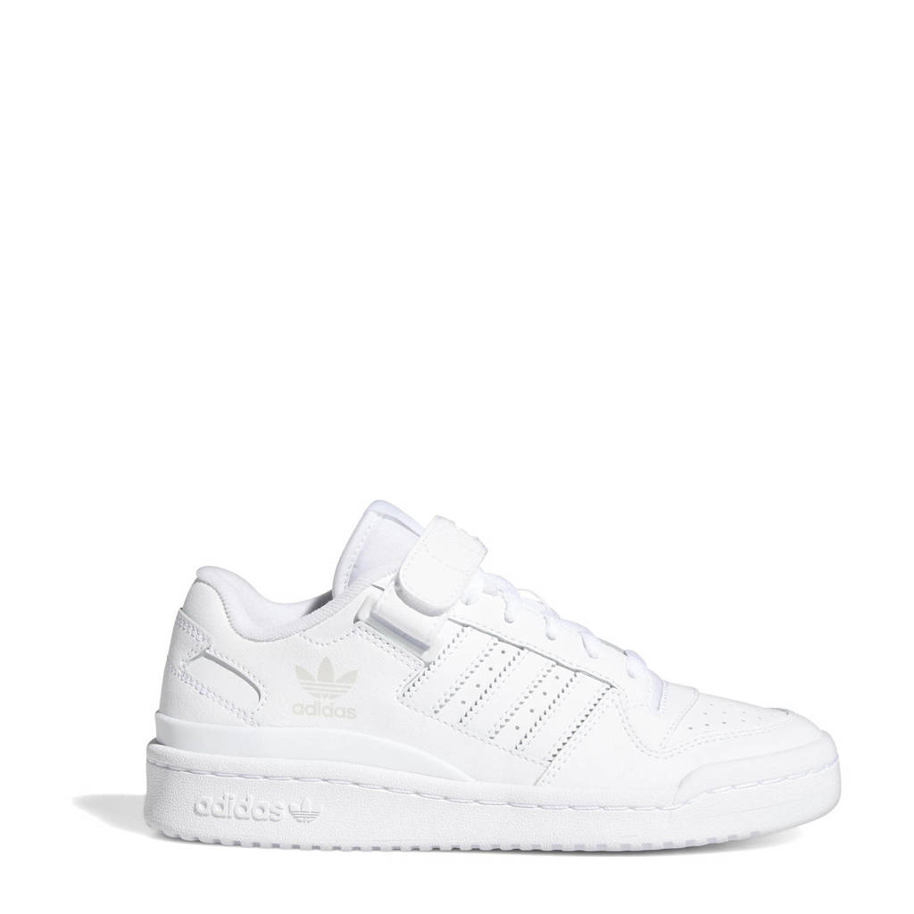 adidas Forum Low sneakers wit
