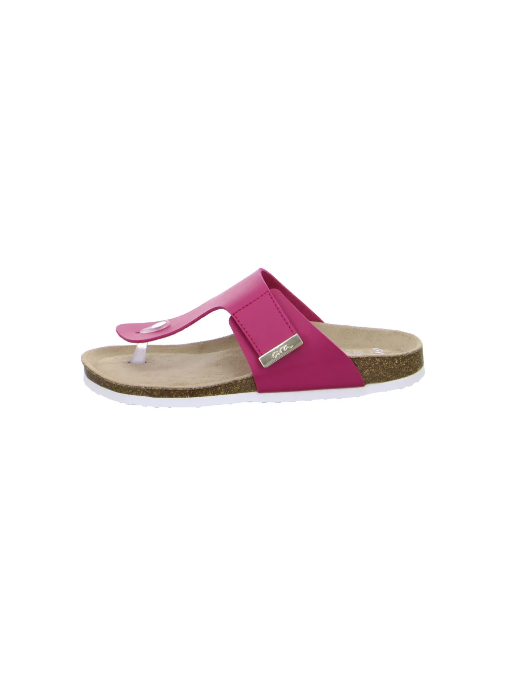 Pantolette Maui pink