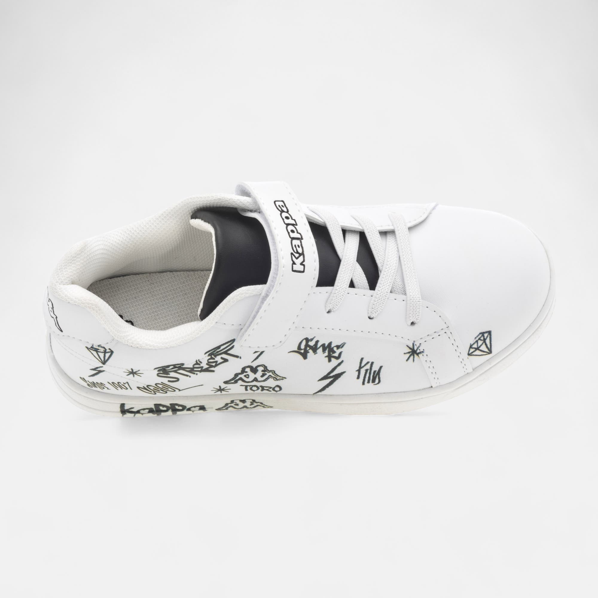 Sneakers Garçon blanc