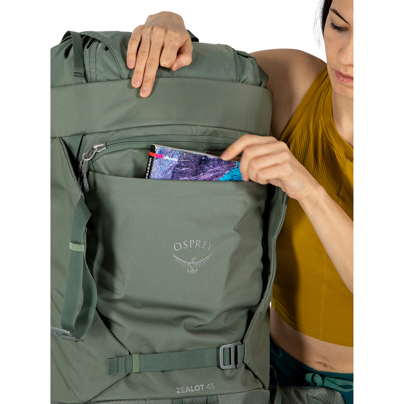 Osprey Zealot 45 Rucksack