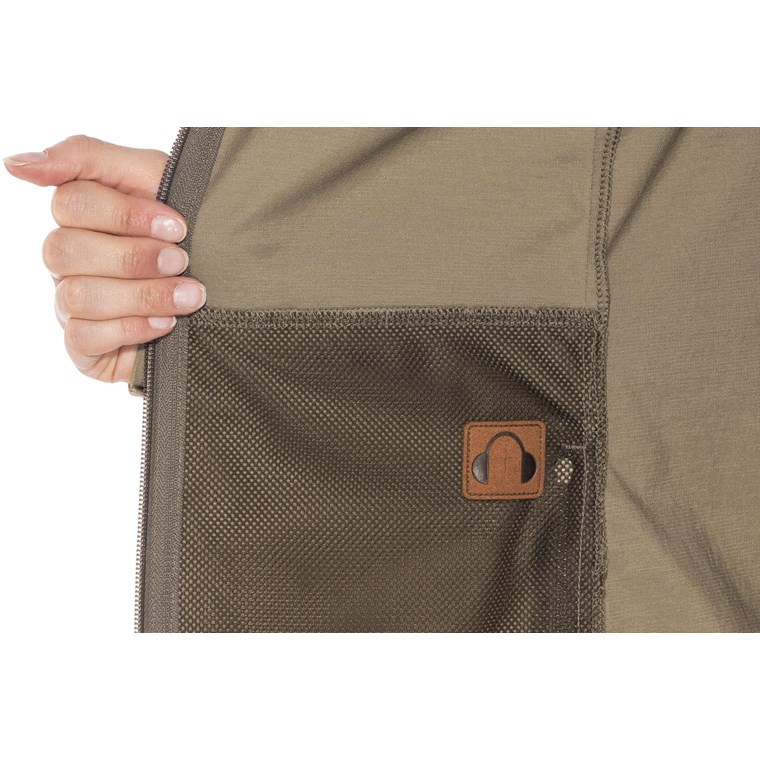 Röjk Evo Rover Jacket Women