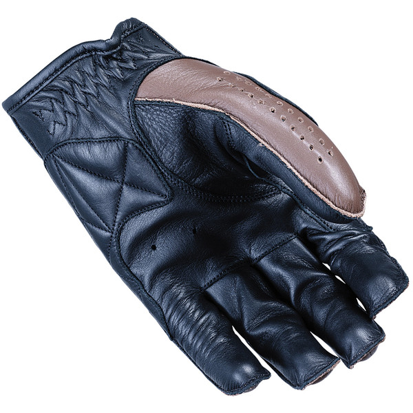 Five - Gants Colorado Marron / Noir