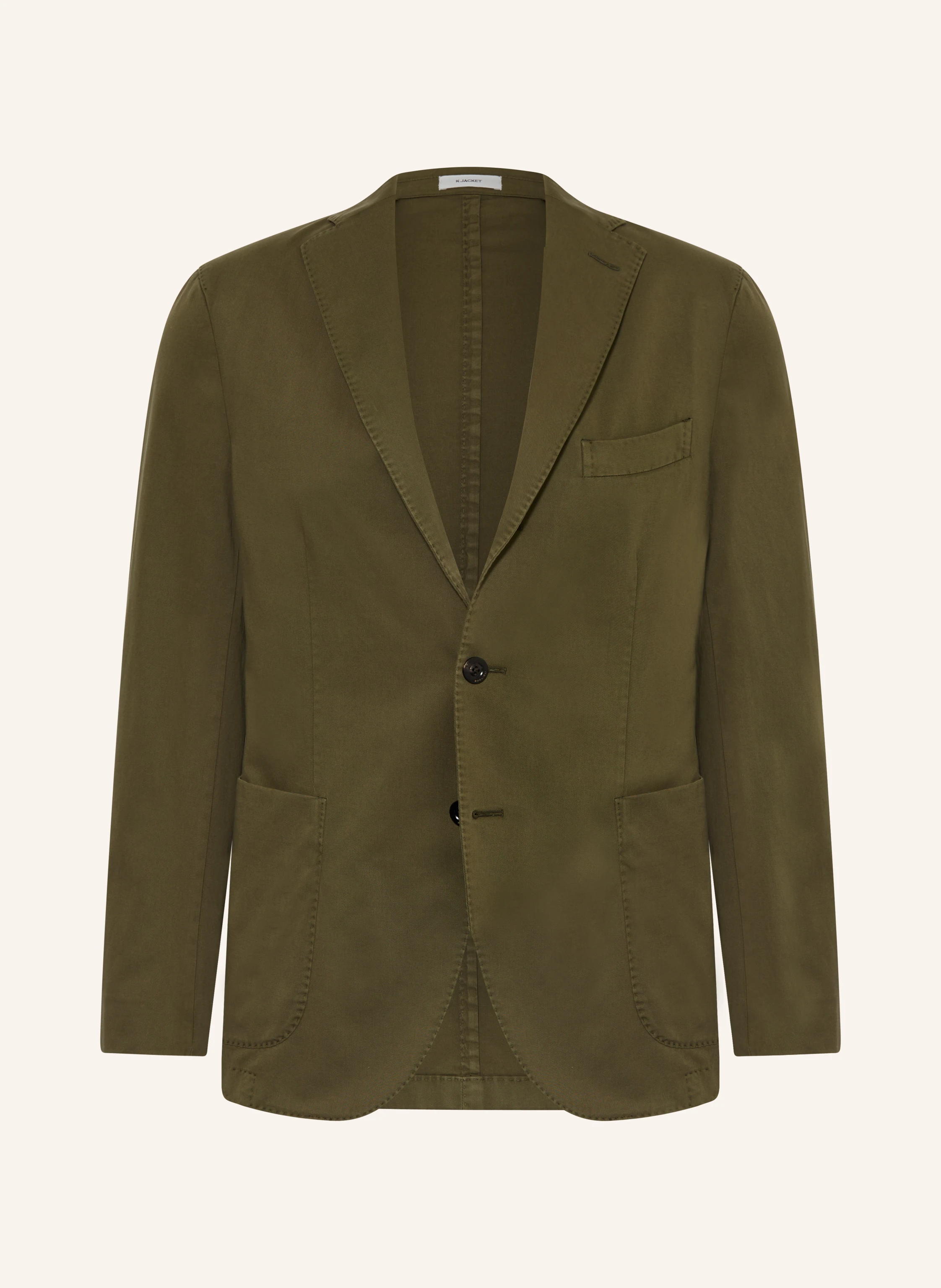 BOGLIOLI Sakko Extra Slim Fit