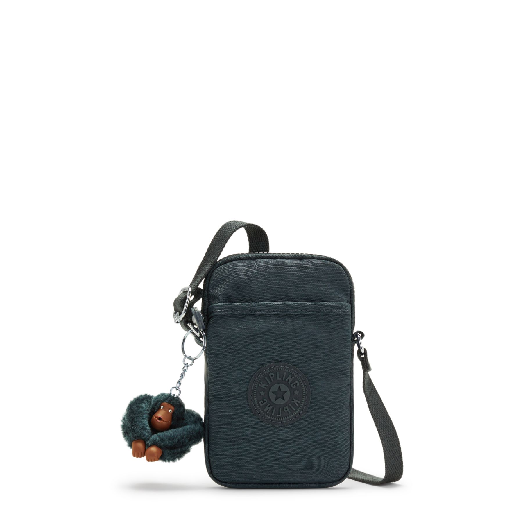 TALLY Sac pour Téléphone avec Bandoulière Ajustable - True Blue Tonal
