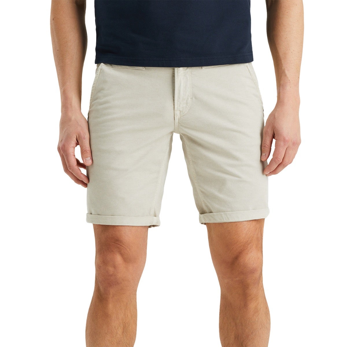 PME Legend  Twin Wasp Chino Shorts