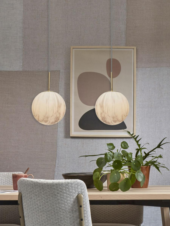 It's about Romi Carrara hanglamp small Ø16