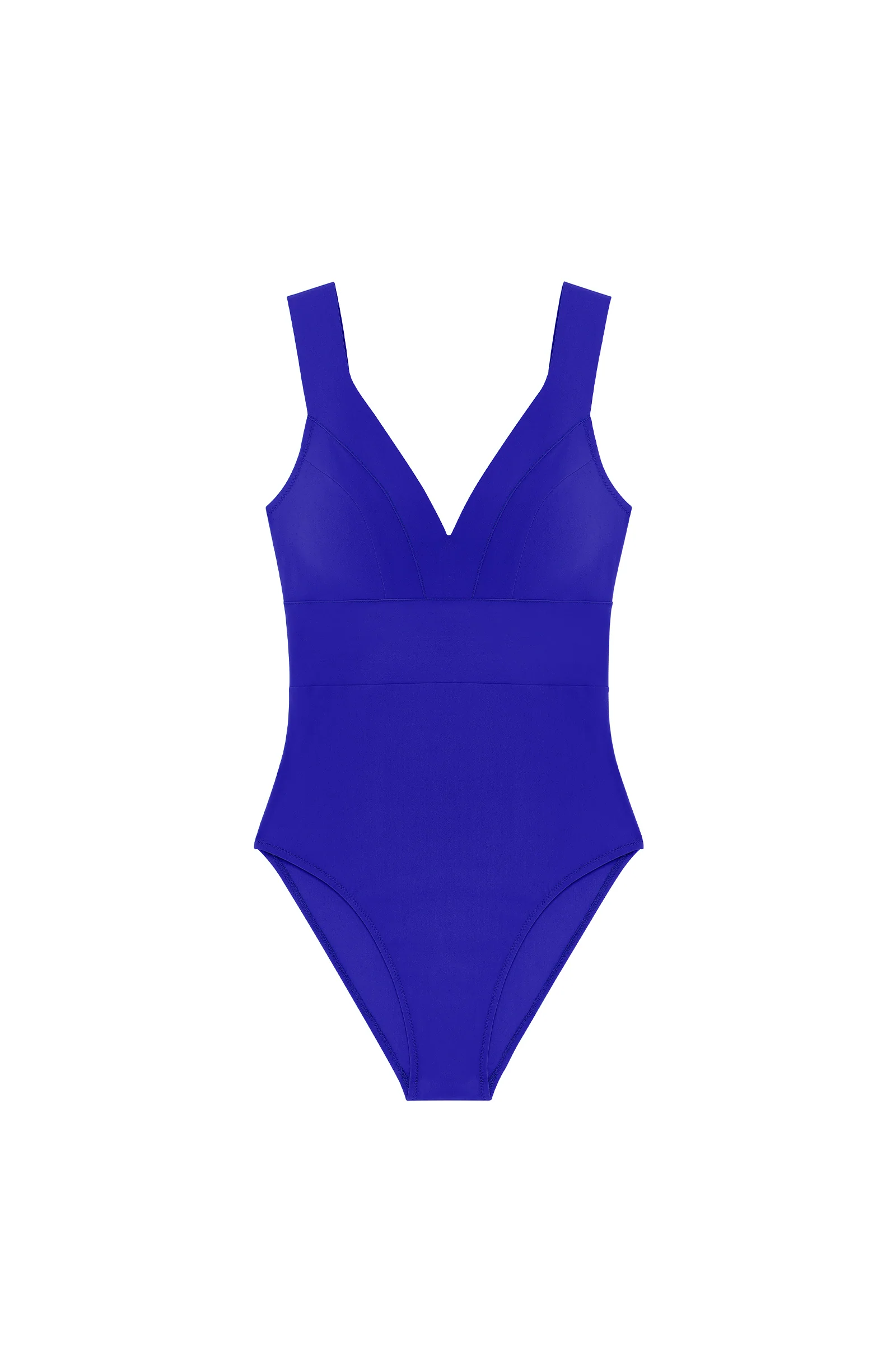 pipper Maillot de bain une pièce nageur saphir Saphir